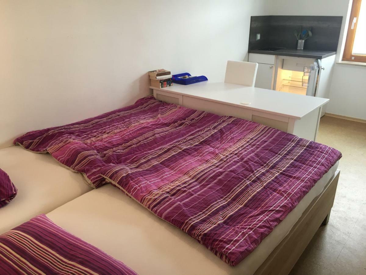 Romantische Ferienwohnung Mit Fantastischem Ausblick, Pool Und Gartensauna Ена Экстерьер фото