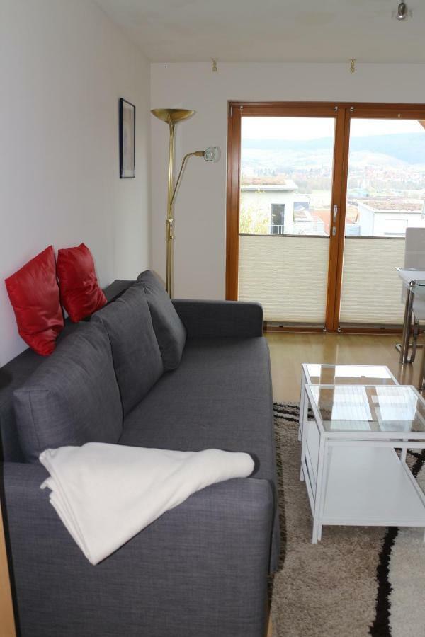 Romantische Ferienwohnung Mit Fantastischem Ausblick, Pool Und Gartensauna Ена Экстерьер фото