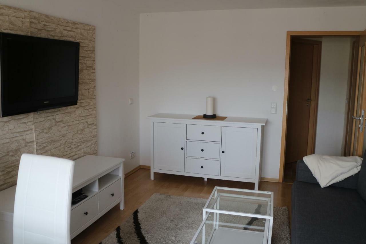 Romantische Ferienwohnung Mit Fantastischem Ausblick, Pool Und Gartensauna Ена Экстерьер фото